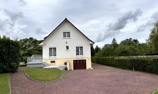 Maison 6 Pièces 144 m² à vendre à Abbeville (80100)