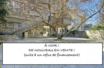 vente maison 664 000 € à proximité de Grenoble (38)