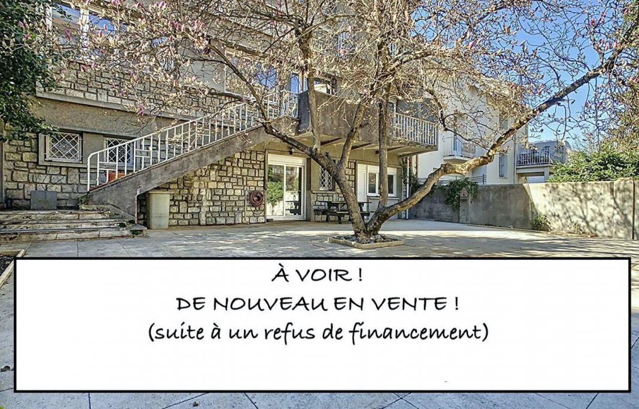 maison 24 pièces 386 m2 à vendre à Grenoble (38100)