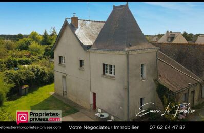vente maison 167 184 € à proximité de Saint-Aignan-sur-Roë (53390)