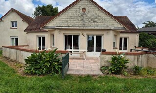 Maison 4 Pièces 109 m² à vendre à Yville-sur-Seine (76530)