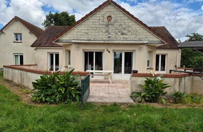 vente maison 262 000 € à proximité de Sotteville-Lès-Rouen (76300)