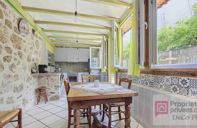 vente maison 487 000 € à proximité de Le Mesnil-le-Roi (78600)