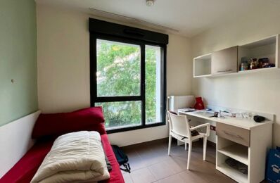 appartement 1 pièces 19 m2 à vendre à Bordeaux (33000)