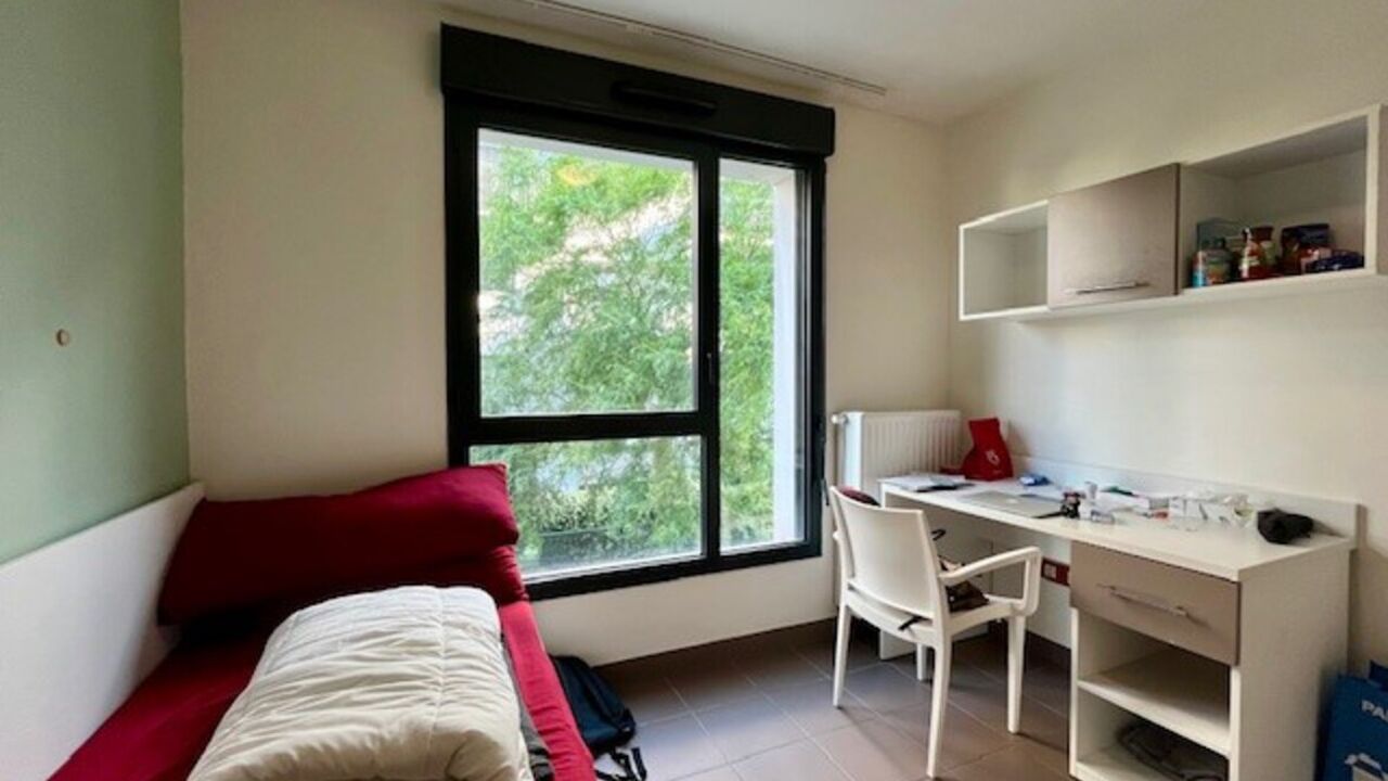 appartement 1 pièces 19 m2 à vendre à Bordeaux (33000)