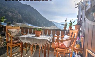 Appartement 2 Pièces 24 m² à vendre à Morzine (74110)
