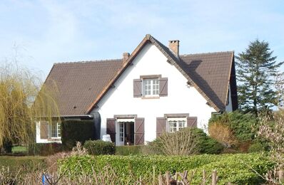 vente maison 271 000 € à proximité de Vauchelles-les-Quesnoy (80132)