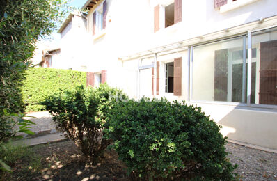 maison 4 pièces 93 m2 à vendre à Avignon (84000)