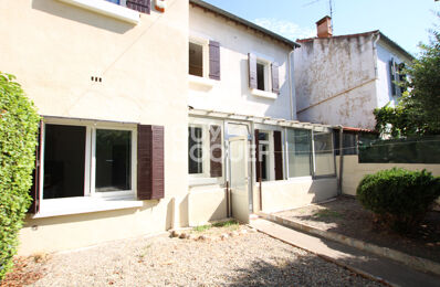 vente maison 200 000 € à proximité de Domazan (30390)