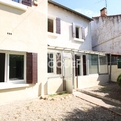 Maison 4 pièces 93 m²