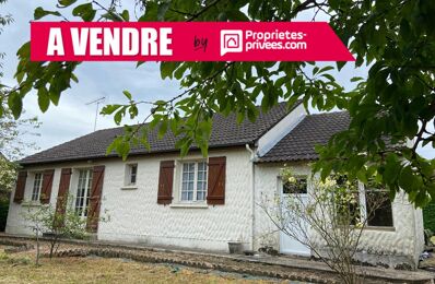 vente maison 140 990 € à proximité de Auvers-le-Hamon (72300)