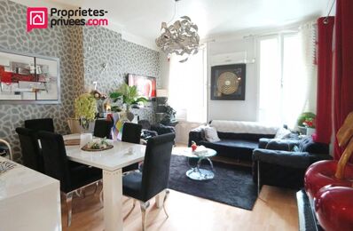 vente appartement 321 000 € à proximité de Marseille 15 (13015)