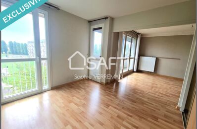 vente appartement 99 900 € à proximité de Sotteville-Lès-Rouen (76300)