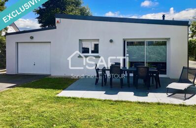 vente maison 345 000 € à proximité de Noyal-Muzillac (56190)