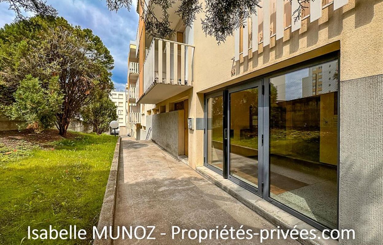 appartement 1 pièces 31 m2 à vendre à Clermont-Ferrand (63000)