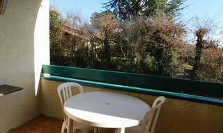 Appartement 1 Pièce 24 m² à louer à Cazaubon (32150)