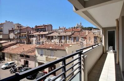 vente appartement 420 000 € à proximité de Cassis (13260)