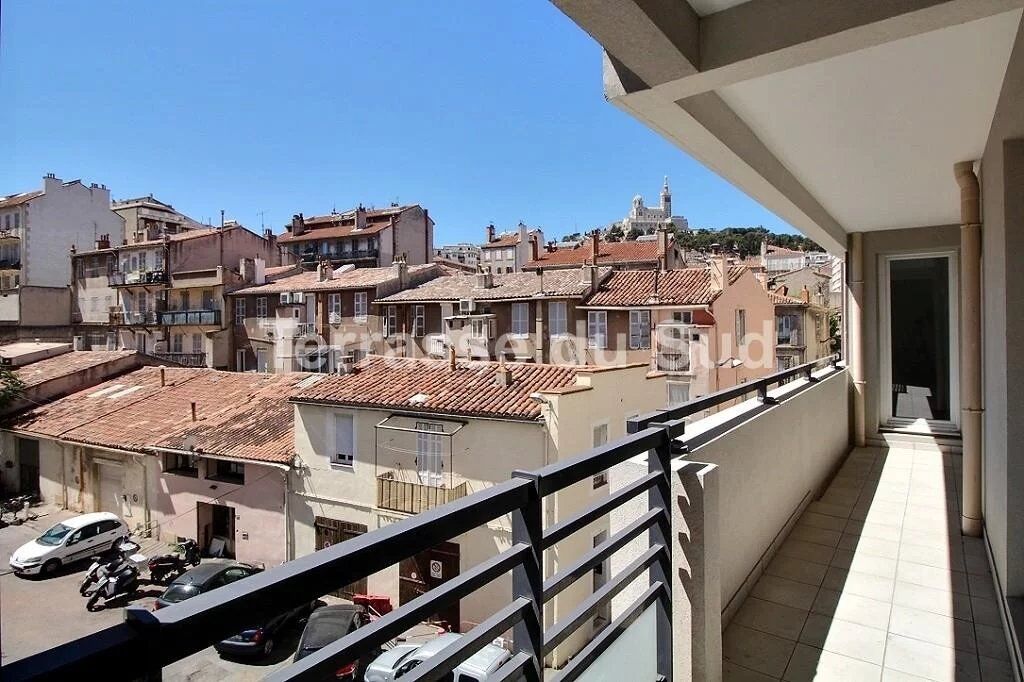 Appartement 3 pièces  à vendre Marseille 6eme 13006