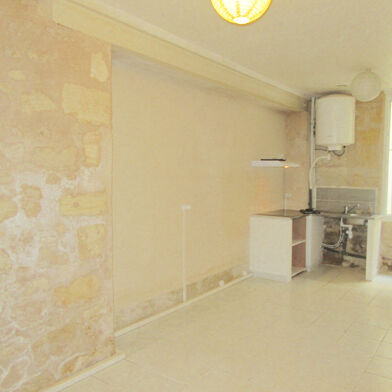 Appartement 2 pièces 160000 €