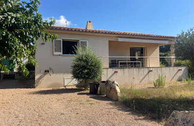 vente maison 450 000 € à proximité de Lecci (20137)