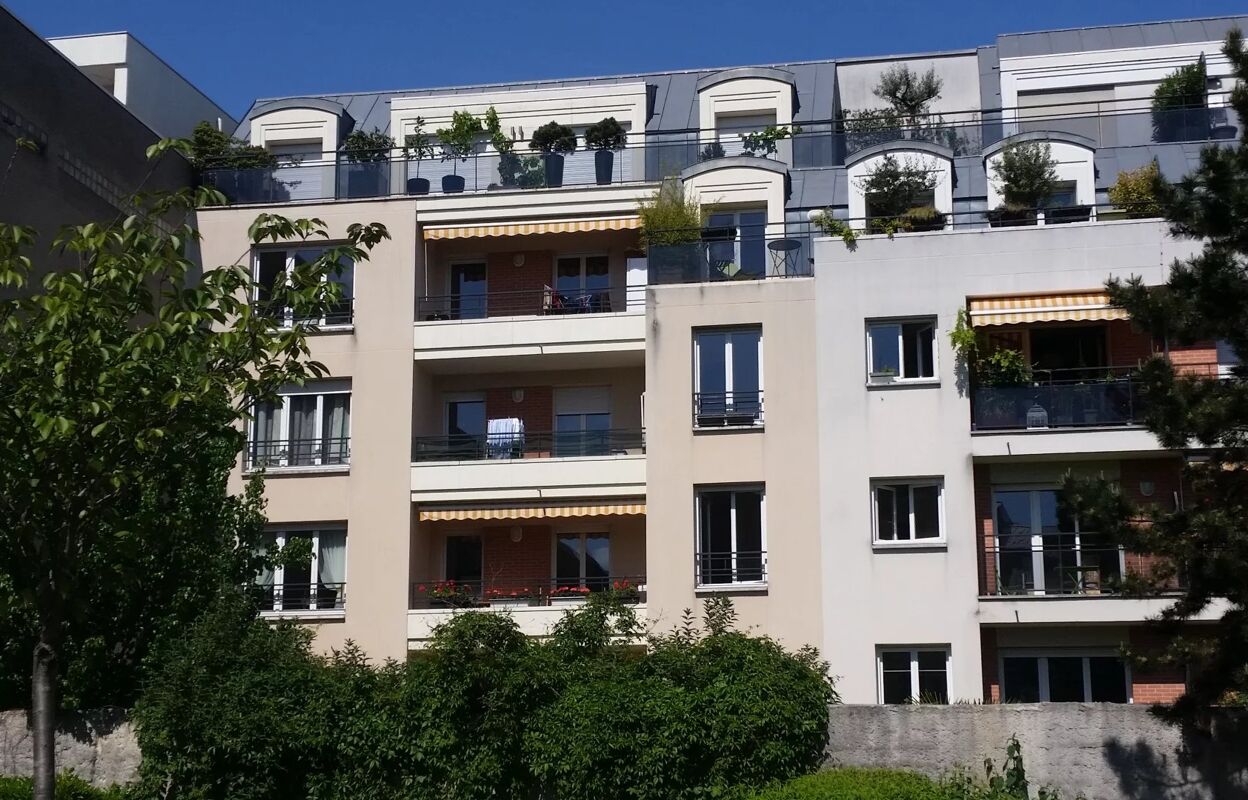 appartement 2 pièces 36 m2 à vendre à Donville-les-Bains (50350)