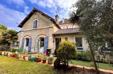 vente maison 1 190 000 € à proximité de Le Mesnil-le-Roi (78600)