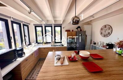 maison 5 pièces 170 m2 à vendre à Andernos-les-Bains (33510)