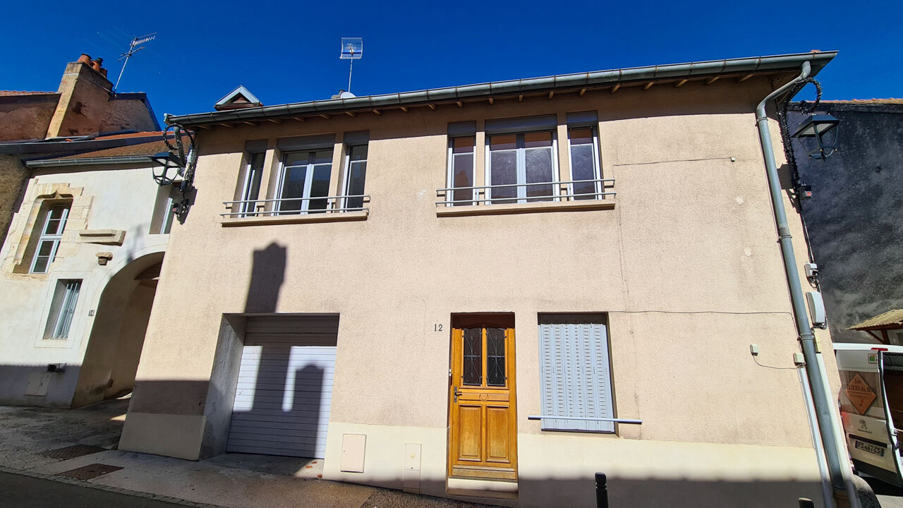 appartement 4 pièces 109 m2 à louer à Fontaine-Lès-Dijon (21121)