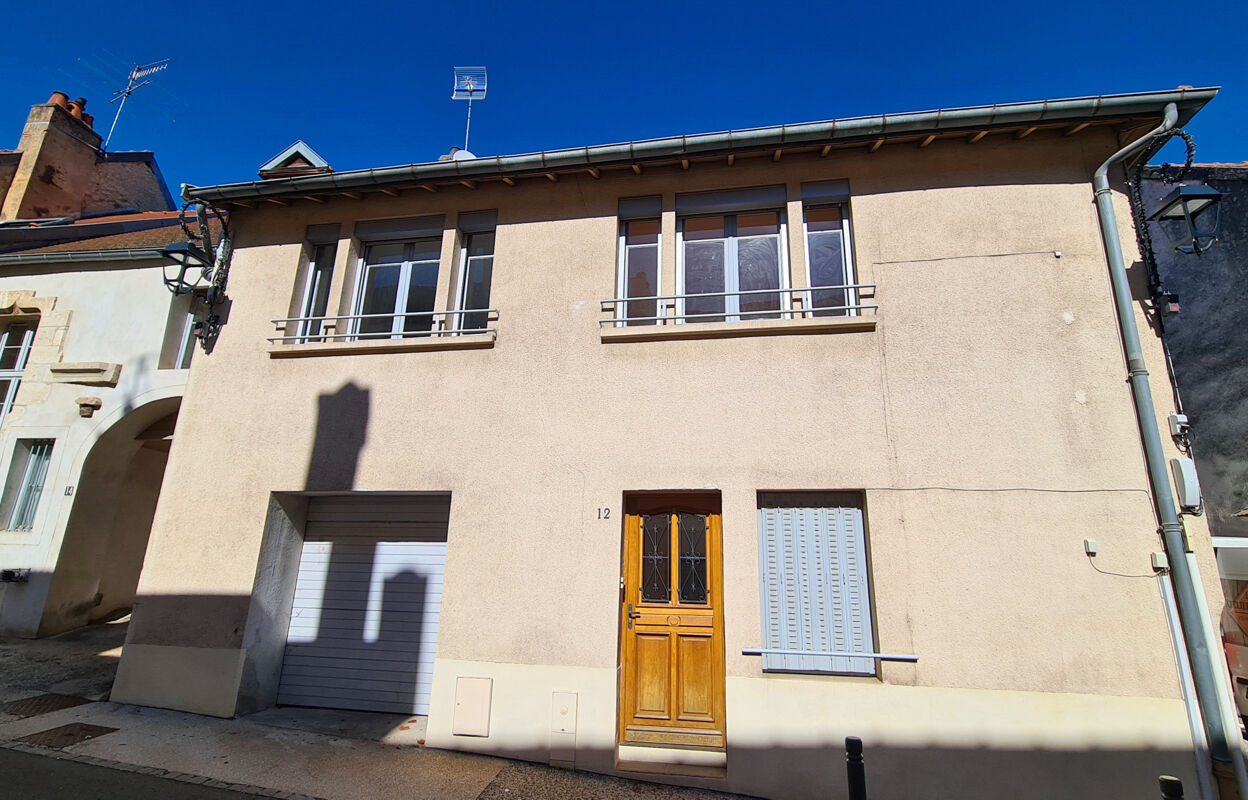 appartement 4 pièces 109 m2 à louer à Fontaine-Lès-Dijon (21121)