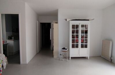 appartement 4 pièces 82 m2 à vendre à Évry (91000)