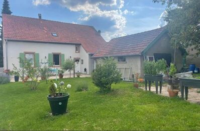 vente maison 239 000 € à proximité de Folkling (57600)