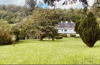 vente maison 189 000 € à proximité de Coulommiers-la-Tour (41100)