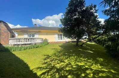 vente maison 325 000 € à proximité de Behren-Lès-Forbach (57460)