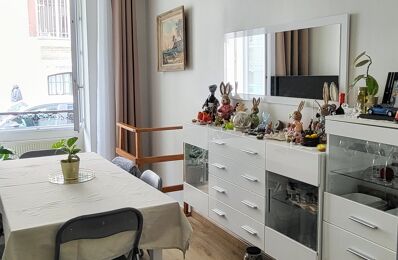 vente appartement 315 000 € à proximité de Vaires-sur-Marne (77360)