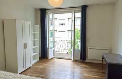 location appartement 540 € CC /mois à proximité de Grenoble (38)