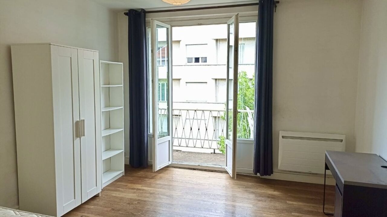 appartement 1 pièces 36 m2 à louer à Grenoble (38000)