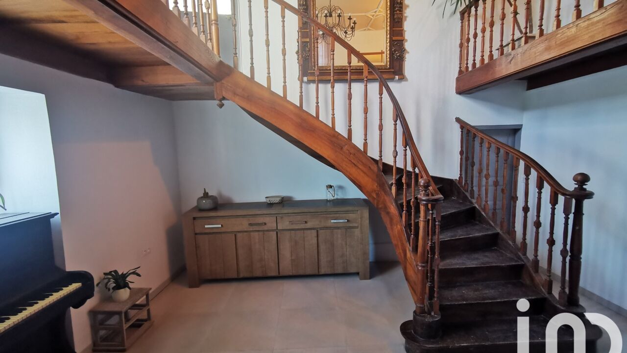 maison 7 pièces 220 m2 à vendre à Saint-Géry-Vers (46330)