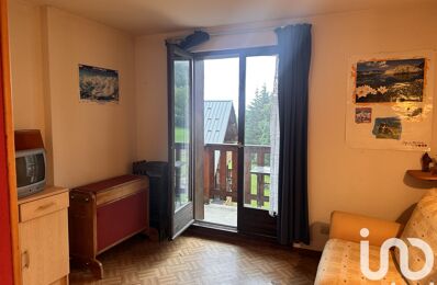 vente appartement 49 000 € à proximité de Saint-Pancrace (73300)