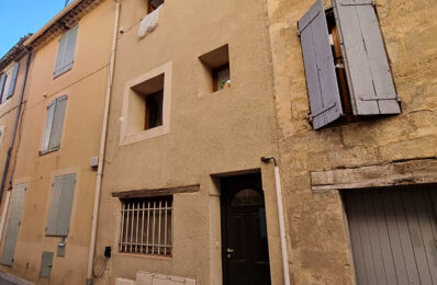 vente maison 140 000 € à proximité de Peyrolles-en-Provence (13860)