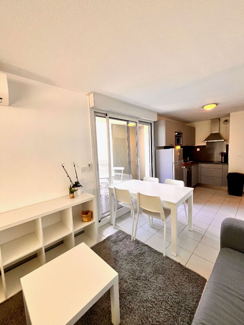 Aix-en-Provence Appartement 4 pièces 52 m²