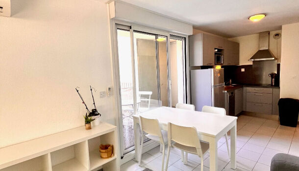 Appartement 4 pièces  à louer Aix-en-Provence 13100