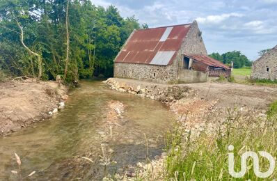 vente maison 131 300 € à proximité de Montebourg (50310)