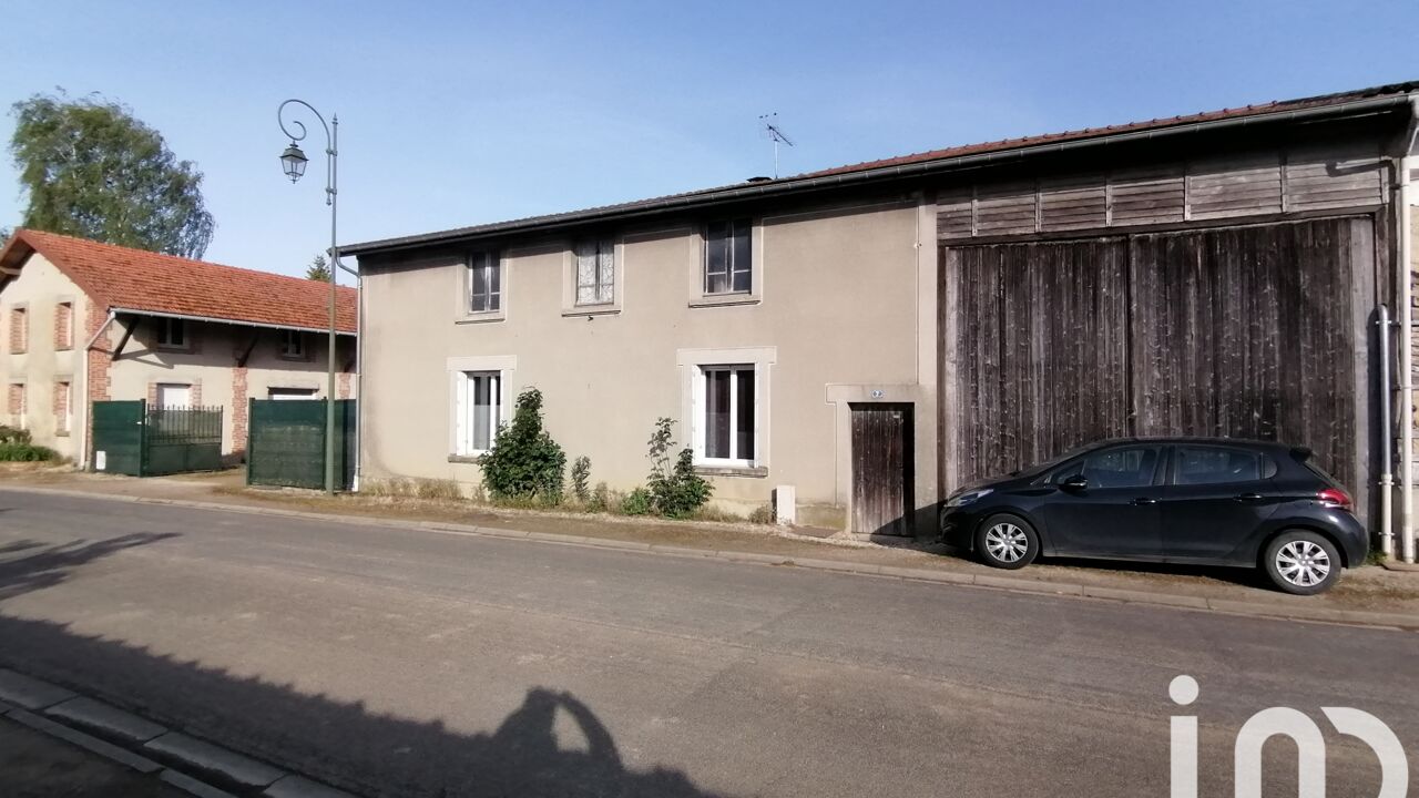 maison 6 pièces 172 m2 à vendre à Landricourt (51290)