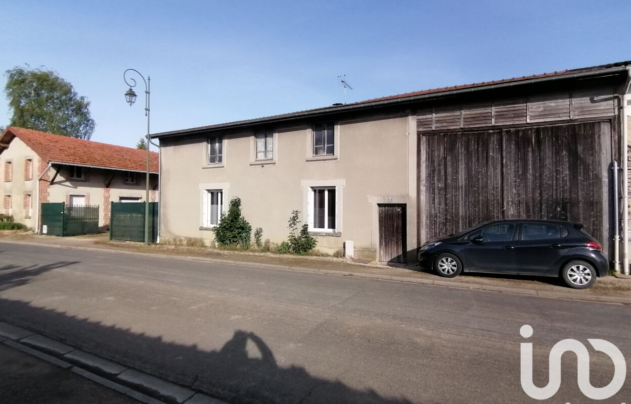 maison 6 pièces 172 m2 à vendre à Landricourt (51290)