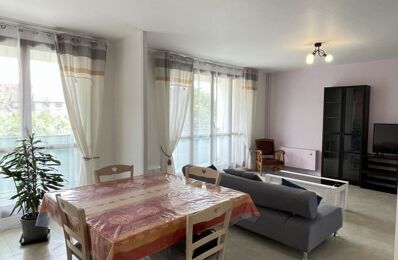 vente appartement 118 000 € à proximité de Saint-Valérien (89150)