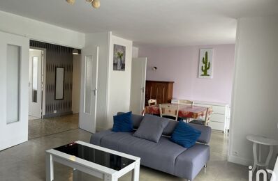 vente appartement 118 000 € à proximité de Saint-Denis-Lès-Sens (89100)