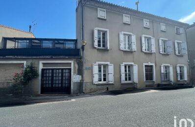 maison 6 pièces 150 m2 à vendre à Rieux-Minervois (11160)