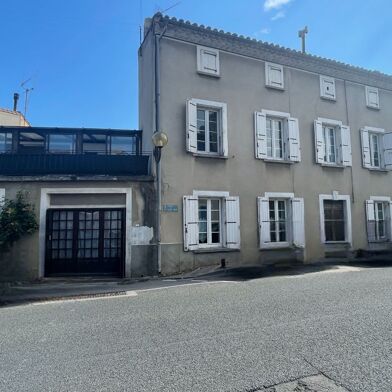 Maison 6 pièces 150 m²