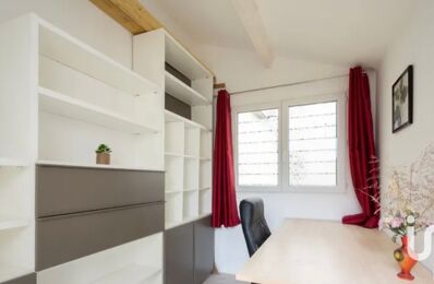 vente garage 35 700 € à proximité de Saint-Ouen-sur-Seine (93400)