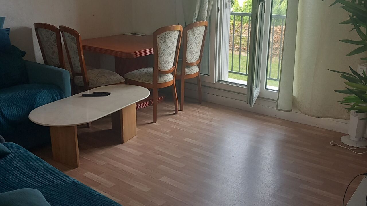 appartement 2 pièces 42 m2 à vendre à Limeil-Brévannes (94450)